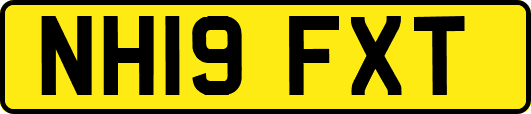 NH19FXT