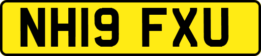 NH19FXU