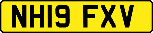 NH19FXV
