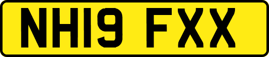 NH19FXX