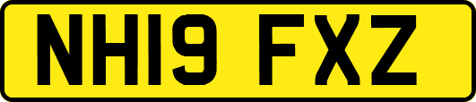 NH19FXZ