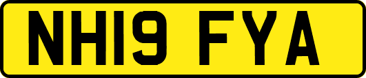 NH19FYA