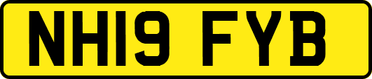 NH19FYB