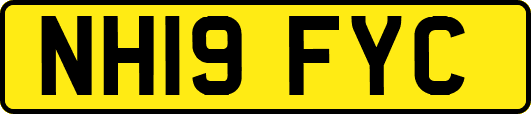 NH19FYC