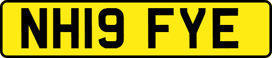 NH19FYE