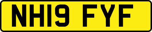 NH19FYF