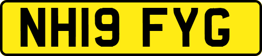 NH19FYG
