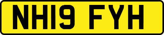 NH19FYH