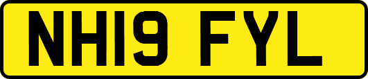 NH19FYL
