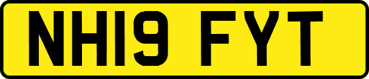 NH19FYT