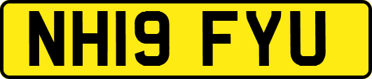NH19FYU