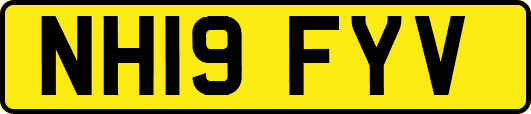 NH19FYV