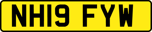 NH19FYW