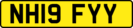 NH19FYY