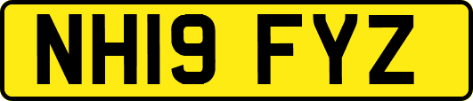 NH19FYZ