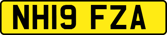 NH19FZA