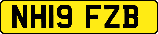 NH19FZB