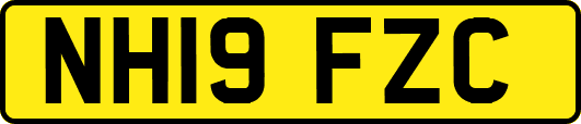 NH19FZC