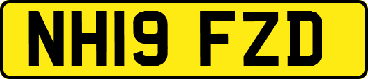 NH19FZD