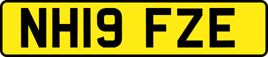 NH19FZE