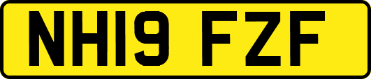 NH19FZF