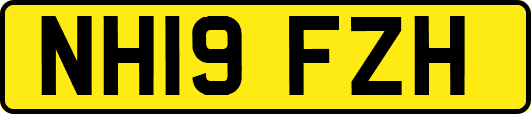 NH19FZH