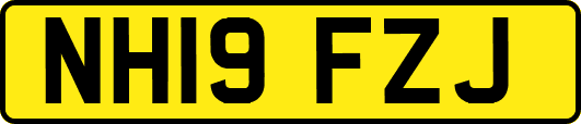 NH19FZJ