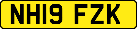 NH19FZK