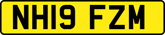 NH19FZM