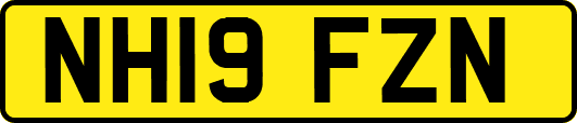 NH19FZN