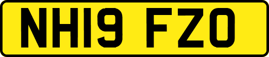 NH19FZO