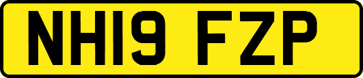 NH19FZP