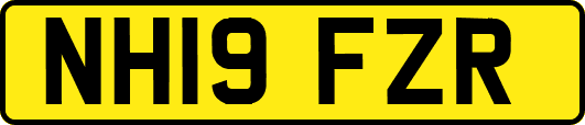 NH19FZR