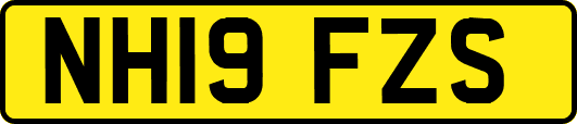 NH19FZS
