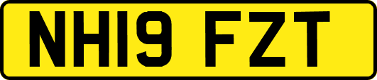 NH19FZT