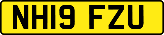 NH19FZU