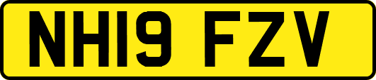 NH19FZV