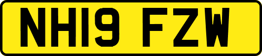 NH19FZW