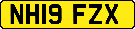 NH19FZX