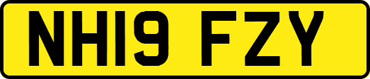 NH19FZY