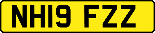 NH19FZZ