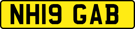 NH19GAB
