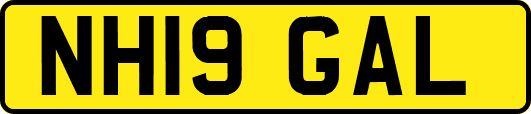 NH19GAL
