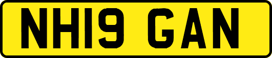 NH19GAN