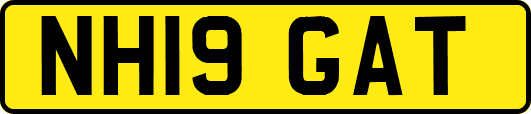 NH19GAT