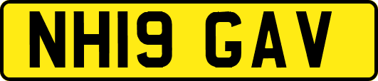 NH19GAV