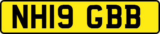 NH19GBB