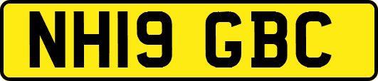 NH19GBC