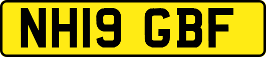 NH19GBF