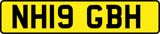 NH19GBH